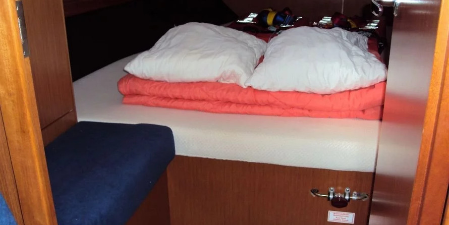 Bavaria Cruiser 41 - 3 cab.