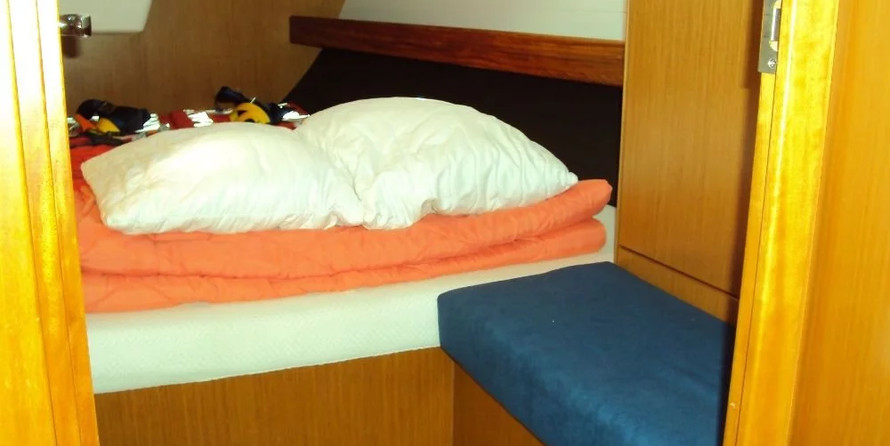 Bavaria Cruiser 41 - 3 cab.