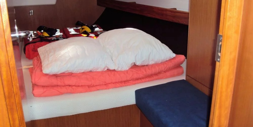 Bavaria Cruiser 41 - 3 cab.