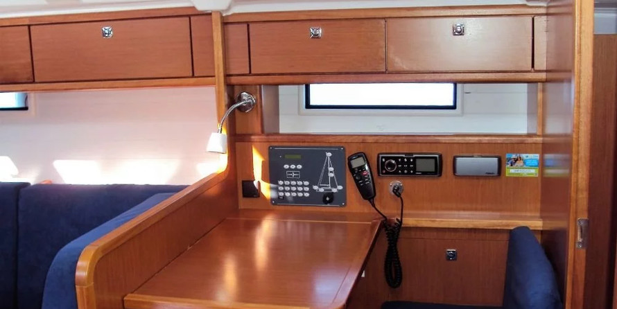 Bavaria Cruiser 41 - 3 cab.