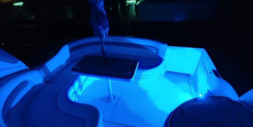 Sea Ray 340 Sundancer