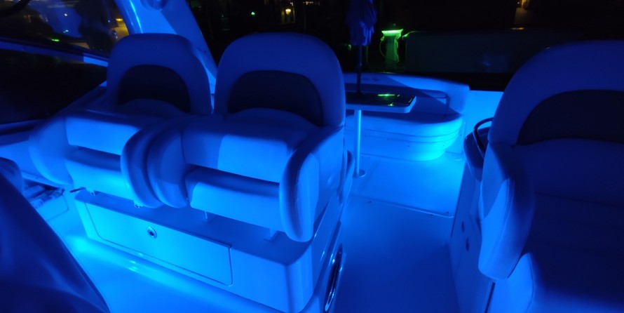 Sea Ray 340 Sundancer