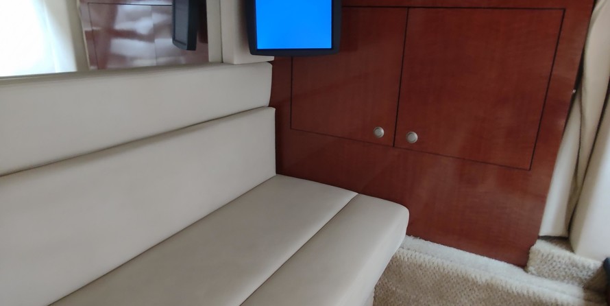 Sea Ray 340 Sundancer