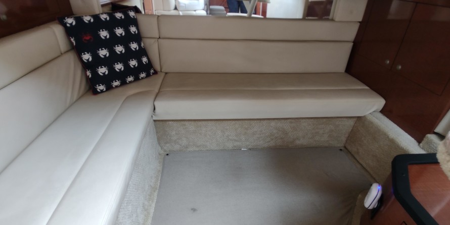 Sea Ray 340 Sundancer