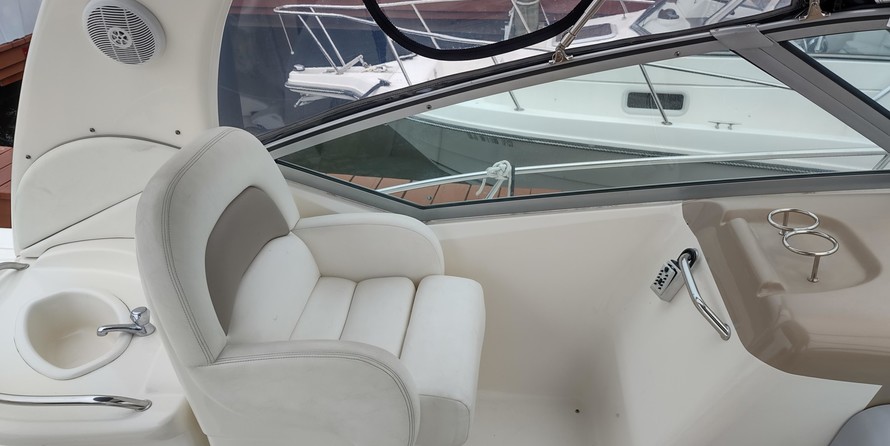 Sea Ray 340 Sundancer