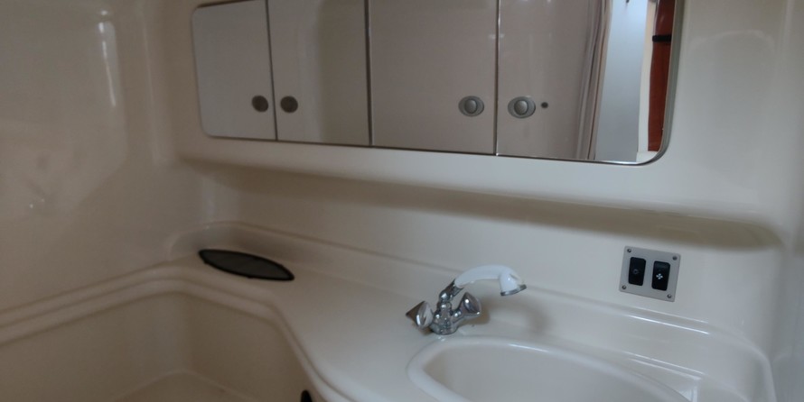 Sea Ray 340 Sundancer