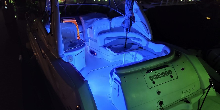 Sea Ray 340 Sundancer