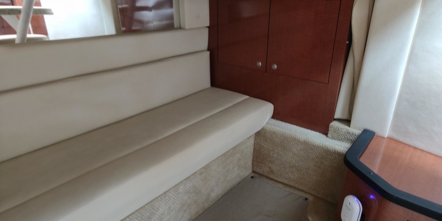 Sea Ray 340 Sundancer