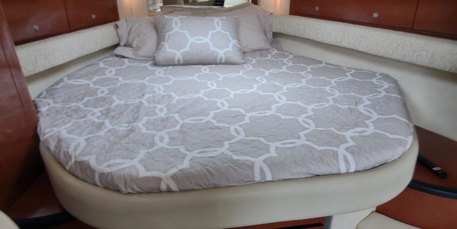 Sea Ray 340 Sundancer