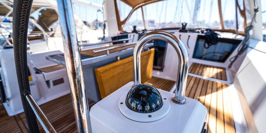 Oceanis 41.1