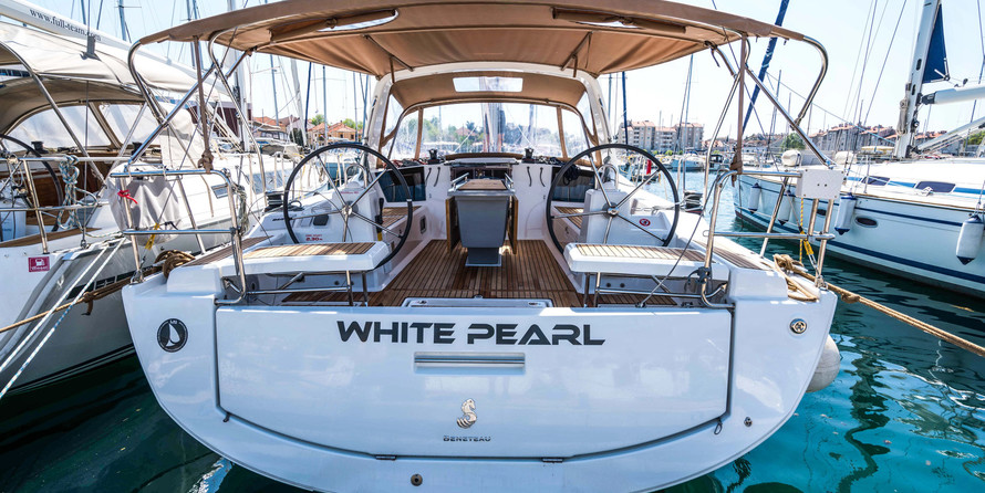 Oceanis 41.1