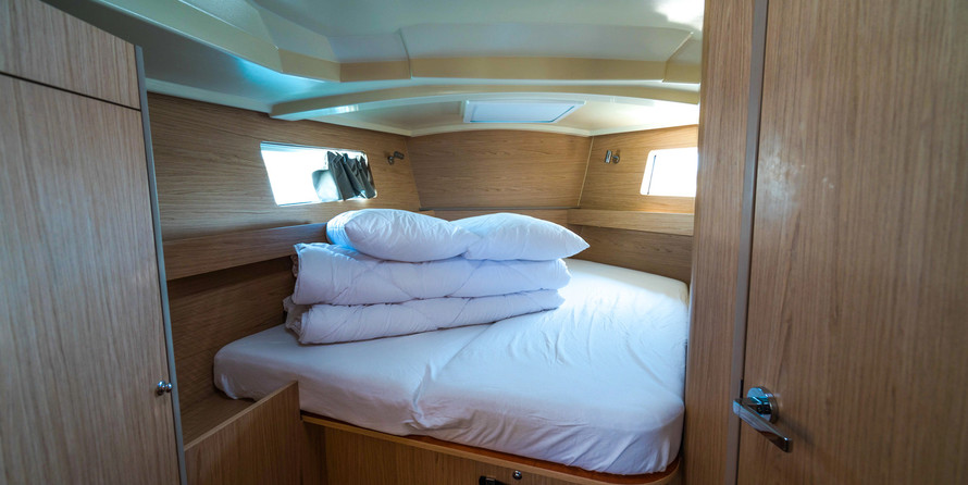Oceanis 41.1