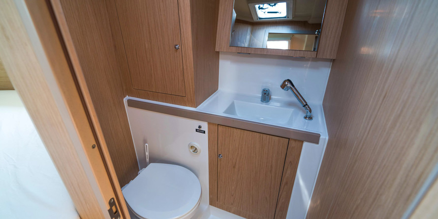 Oceanis 41.1