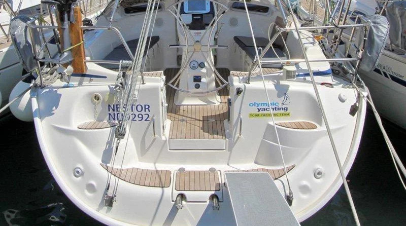 Bavaria 37 Cruiser
