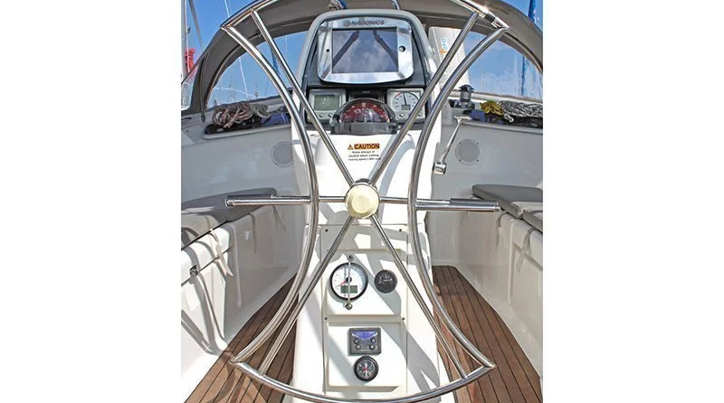 Bavaria 37 Cruiser