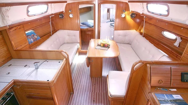Bavaria 37 Cruiser