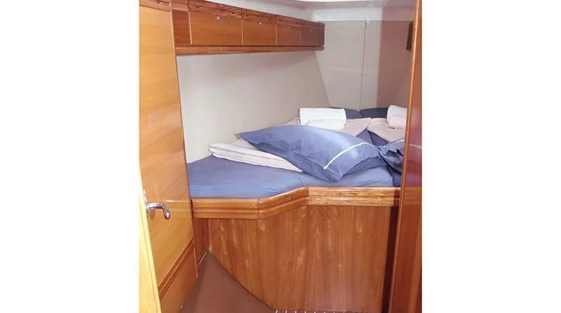 Bavaria 37 Cruiser