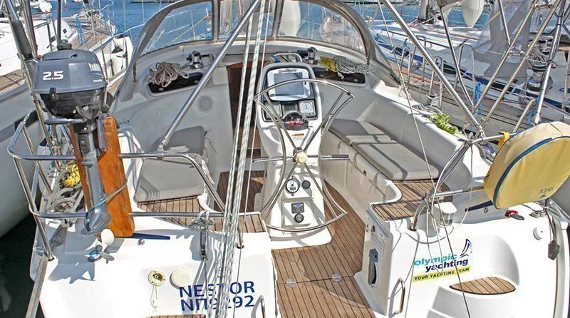 Bavaria 37 Cruiser