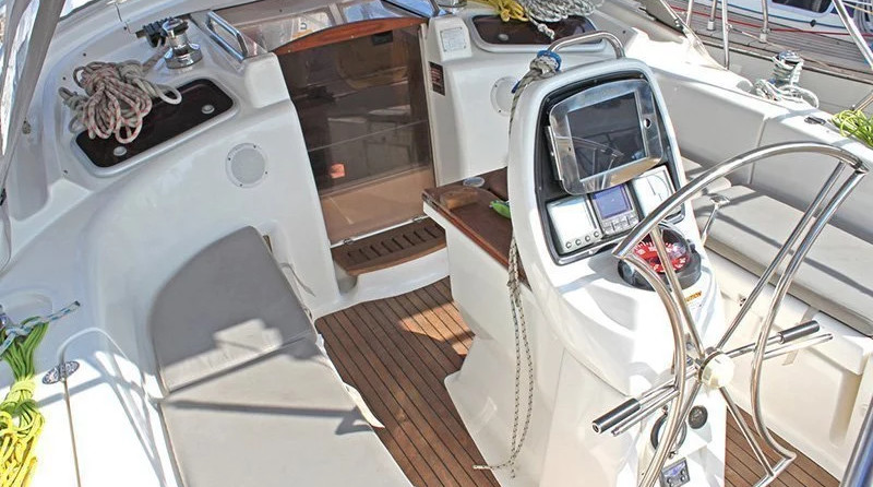 Bavaria 37 Cruiser