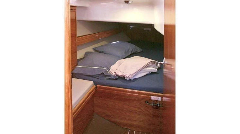 Bavaria 37 Cruiser