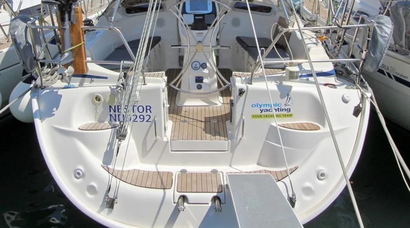 Bavaria 37 Cruiser