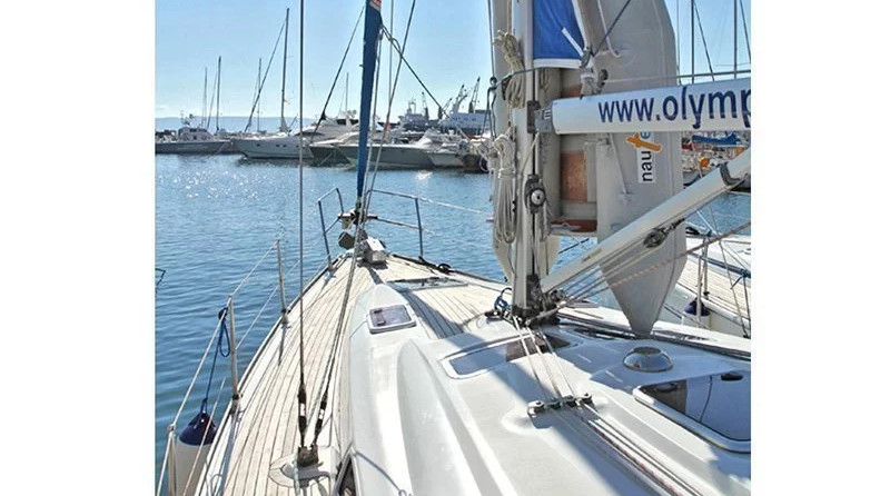 Bavaria 37 Cruiser