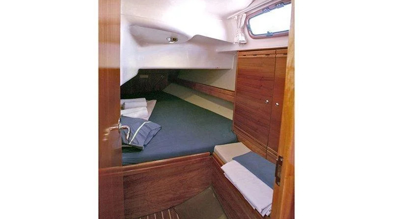 Bavaria 37 Cruiser