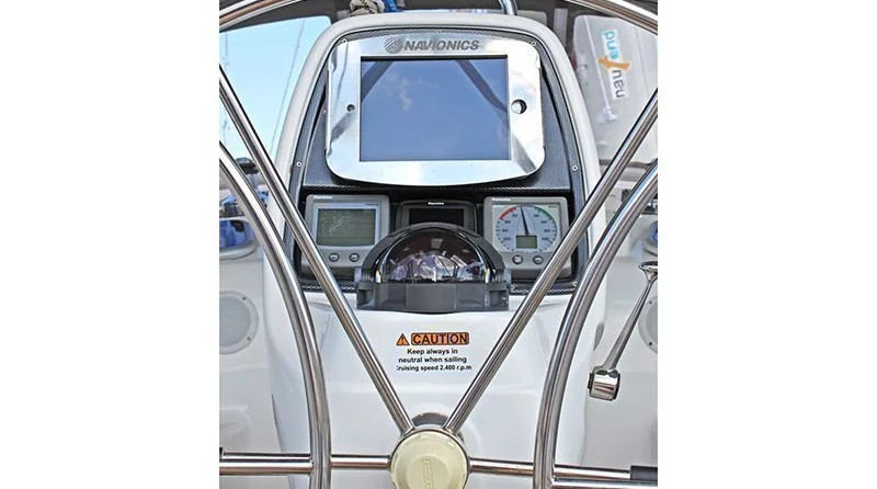 Bavaria 37 Cruiser