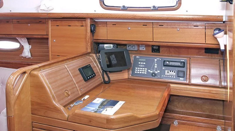 Bavaria 37 Cruiser