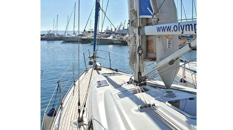 Bavaria 37 Cruiser