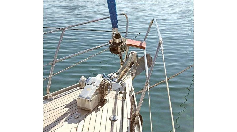 Bavaria 37 Cruiser