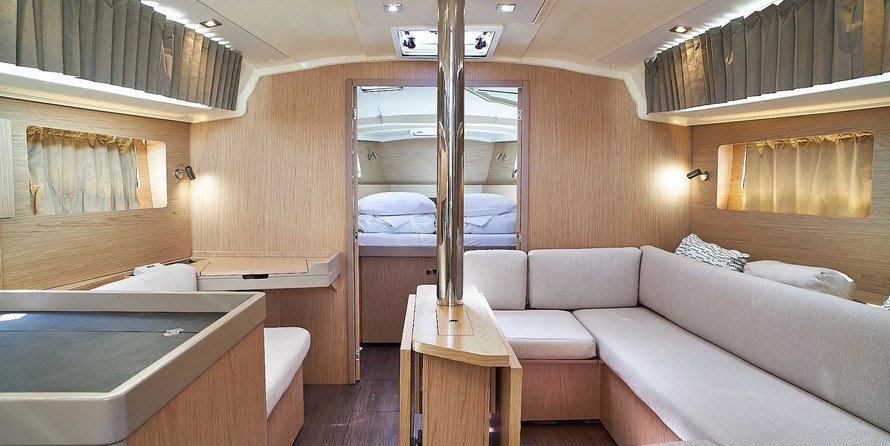Oceanis 41.1