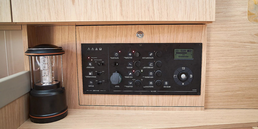 Oceanis 41.1