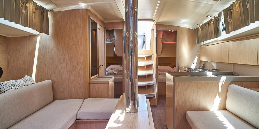 Oceanis 41.1