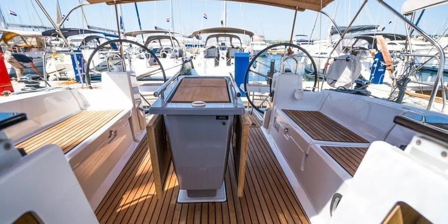Oceanis 41.1