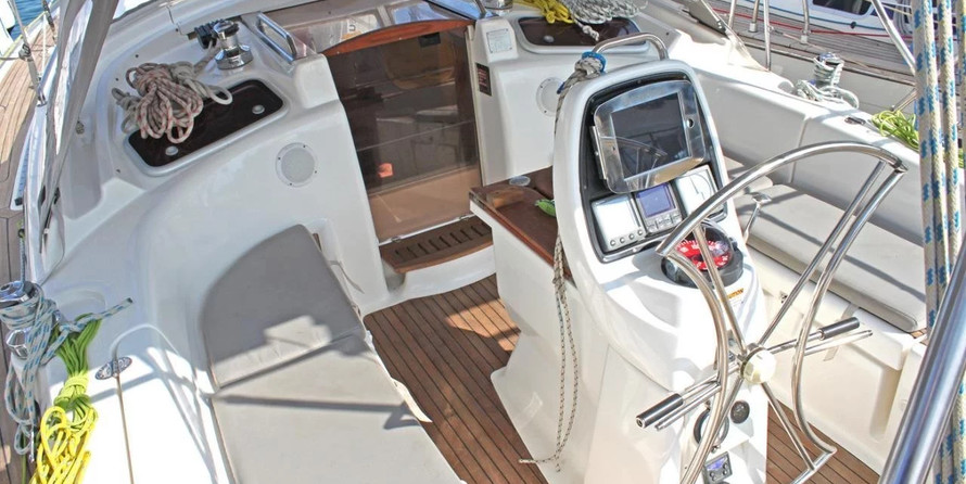 Bavaria 37 Cruiser