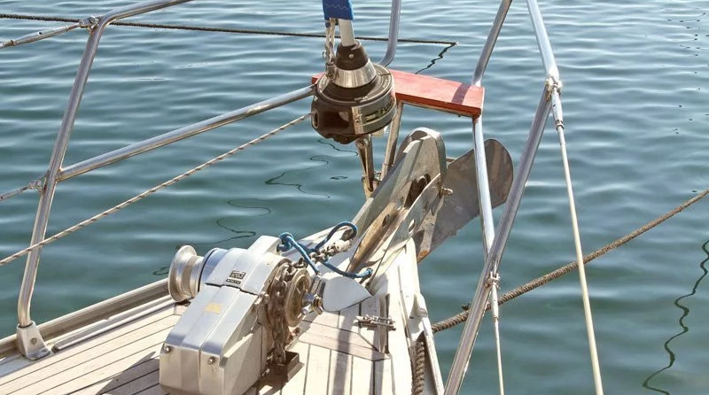 Bavaria 37 Cruiser