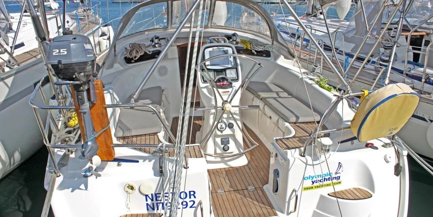 Bavaria 37 Cruiser