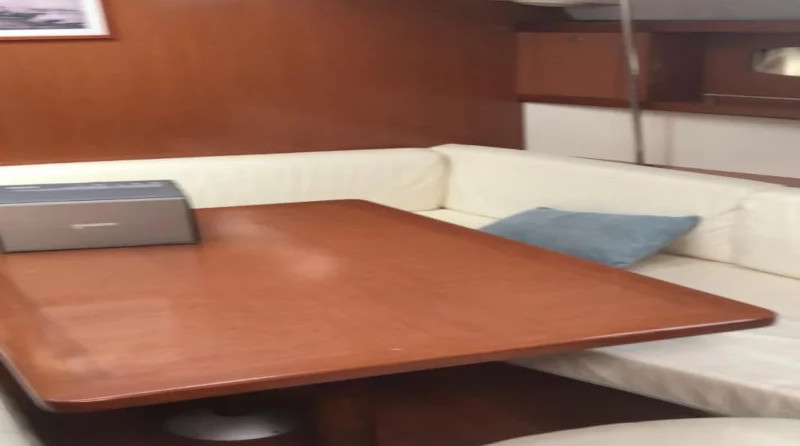 Beneteau Cyclades 43.4