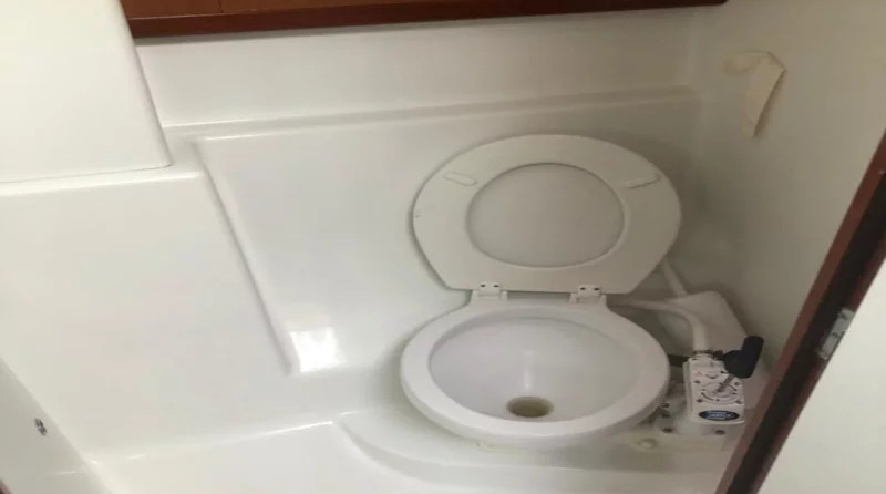 Beneteau Cyclades 43.4