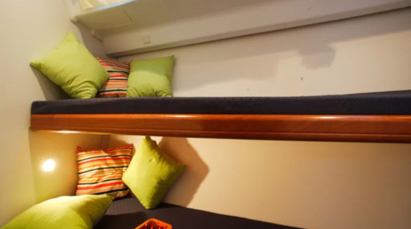 Beneteau Cyclades 43.4