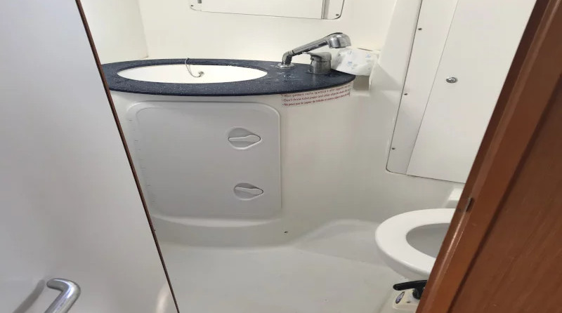 Beneteau Cyclades 43.4