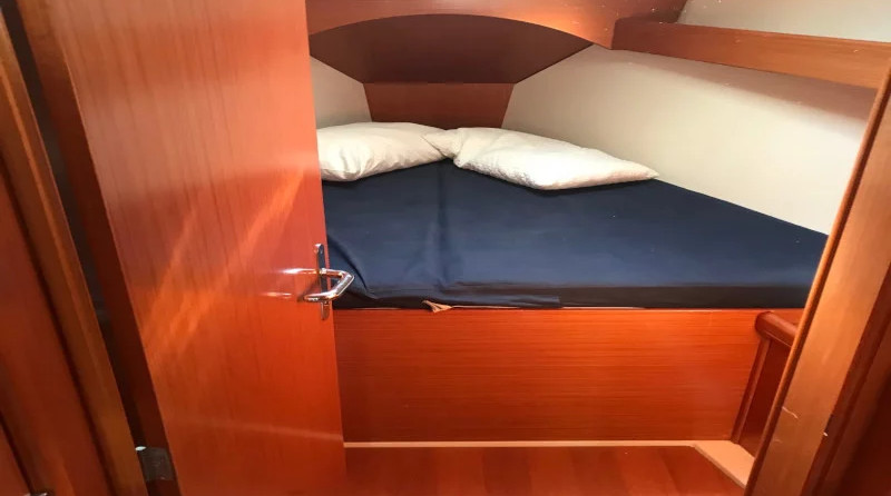 Beneteau Cyclades 43.4