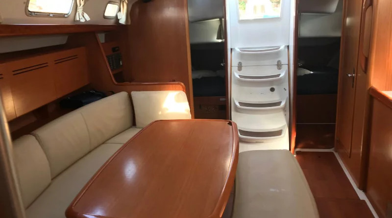 Beneteau Cyclades 43.4