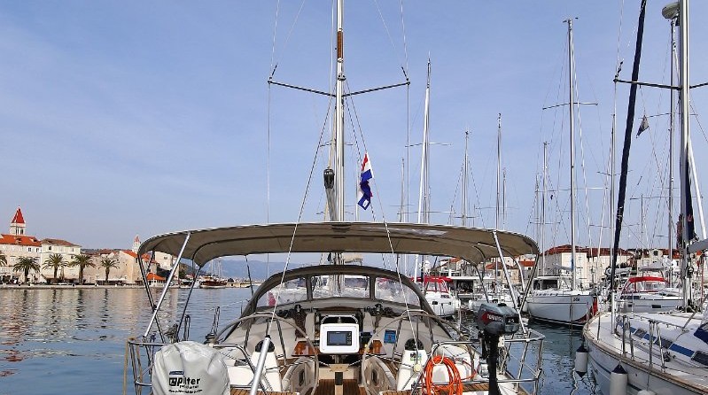 Bavaria 43 Cruiser