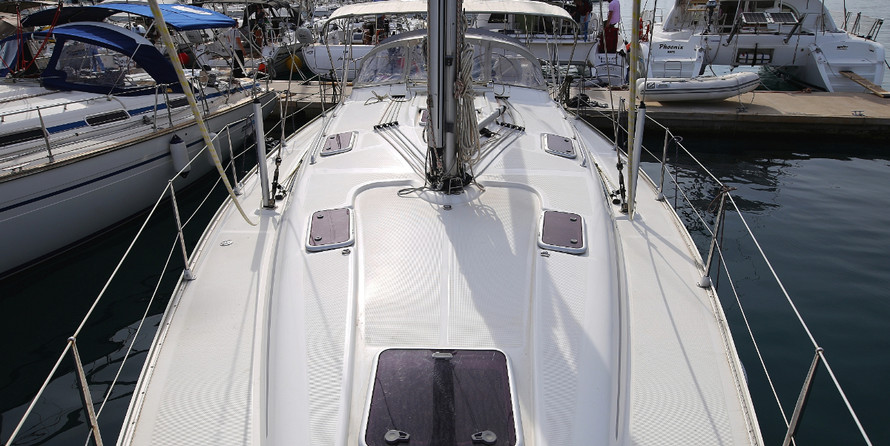 Bavaria 43 Cruiser