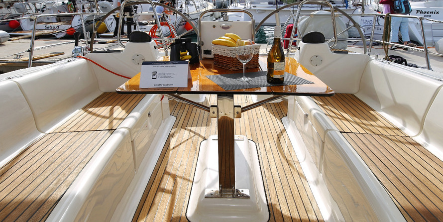 Bavaria 43 Cruiser