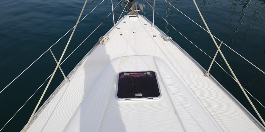 Bavaria 43 Cruiser