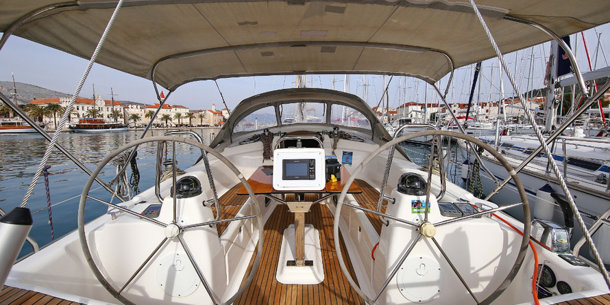 Bavaria 43 Cruiser