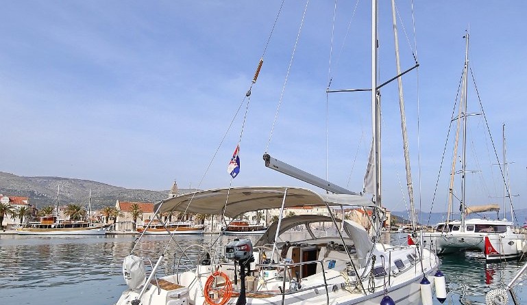 Bavaria 43 Cruiser